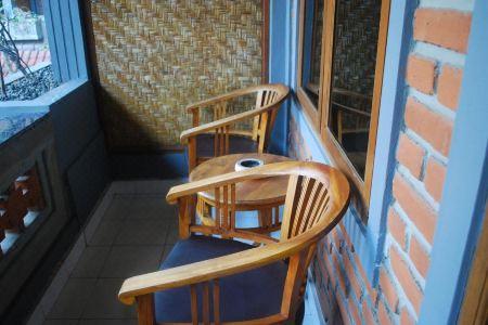 Sorga Cottages - 73