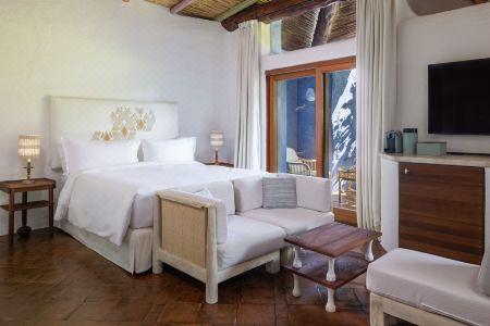 Cala di Volpe, a Luxury Collection, Costa Smeralda - 28