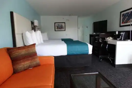 Best Western Plus Orlando Lake Buena Vista South Inn Suites - 70