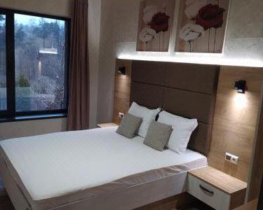 Spa Infinity Park Velingrad - 10