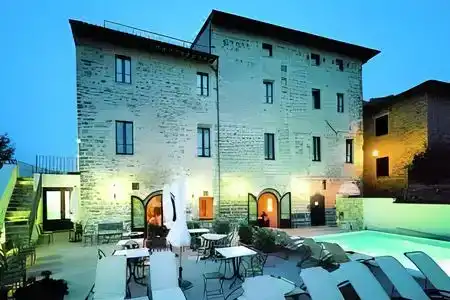 Relais La Corte Di Bettona - 0