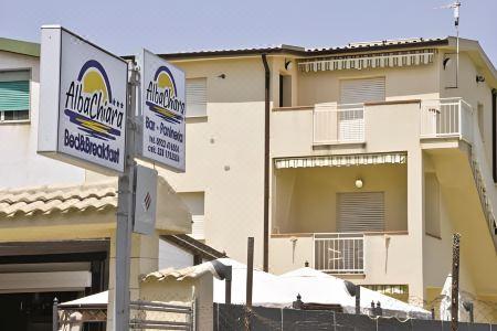 B&B AlbaChiara - 3