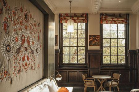 The Lalit London - 117