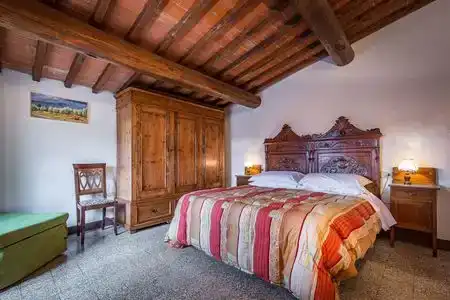 Agriturismo Poggiacolle - 3