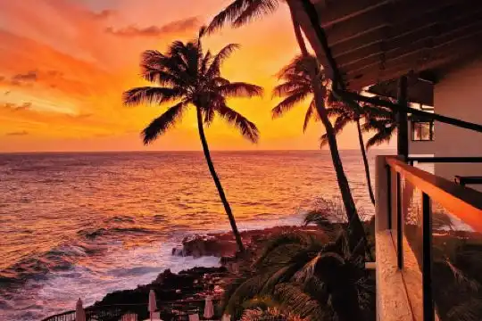 Castle Po'ipū Shores - 13