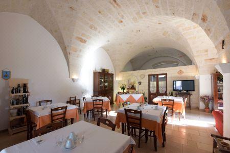 Agriturismo Masseria De Michele - 4