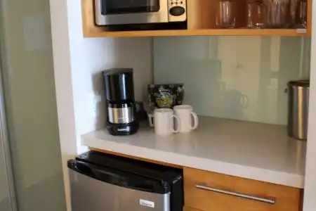 LSI Resorts at Ala Moana - 42