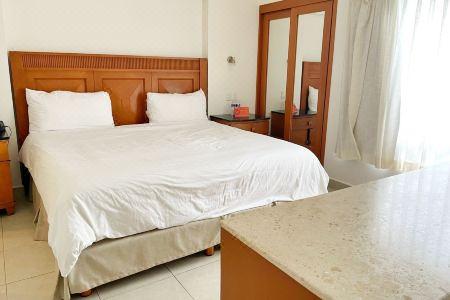 Ambiance Suites - 10