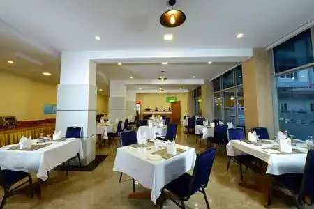 H Valley Yangon - 9