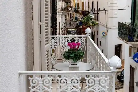 D'Aprile Dimore - 11