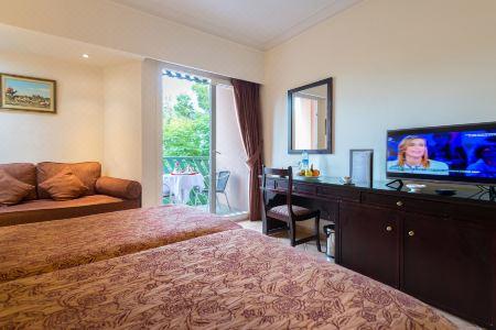 Hôtel Farah - 24