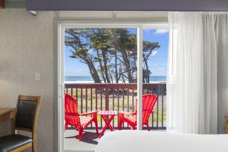 Beachcomber Motel - 9