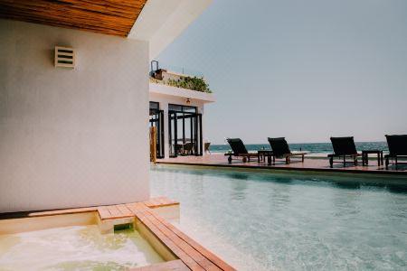 O' Tulum Boutique - Adults Only - 21