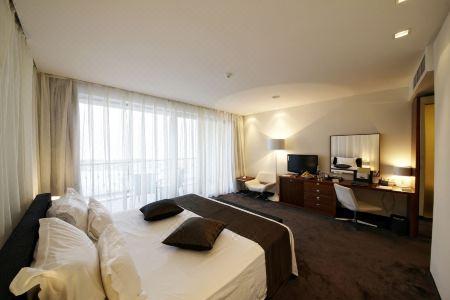 Lighthouse Golf & Spa - Mineral Pools, All Inclusive & Beach Access - 36