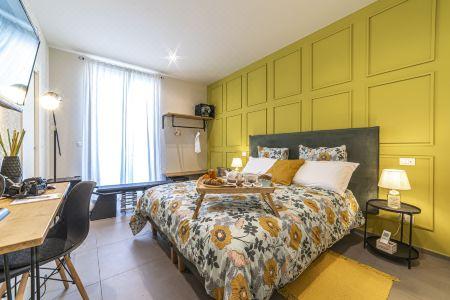 B&B Smartfit House - Room & Relax in Pescara - 0