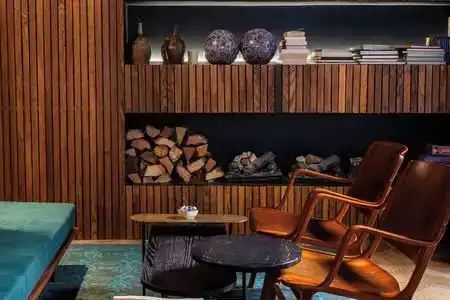 COQ Paris - 6