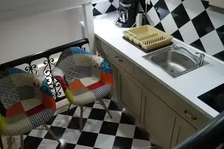 Soho Exclusive Suites - 0