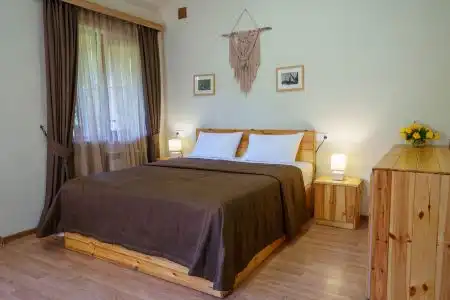 Dilijan Nature Cottage - 22