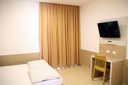 HI - Massada Hostel - 20
