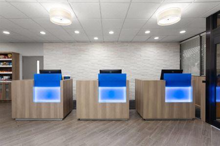 Days Inn by Wyndham Orlando Conv. Center/International Dr - 2