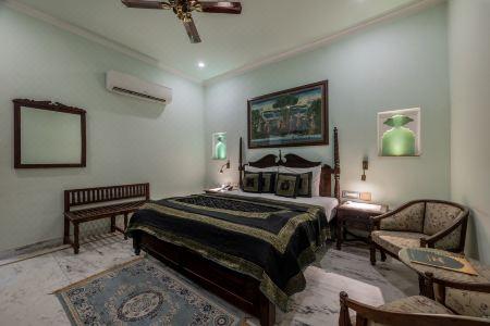 Rajasthan Palace Jalpur - 66