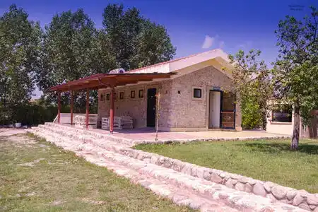 Villaggio Borgo degli Ulivi - 0