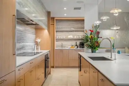 Puunoa  - CoralTree Residence Collection - 81