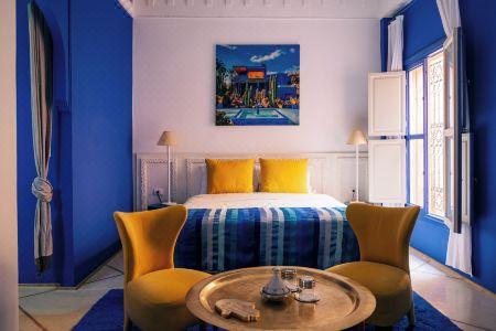 Riad Nashira & Spa - 79