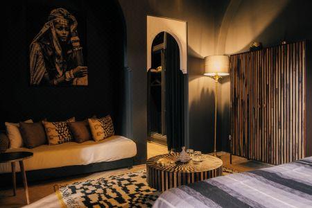 Riad Nashira & Spa - 21