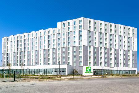 Holiday Inn Dublin Airport by IHG - 9