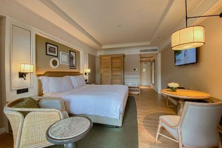 Dusit Thani Hua Hin - 35