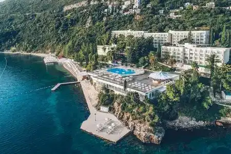 Club Riviera - 0
