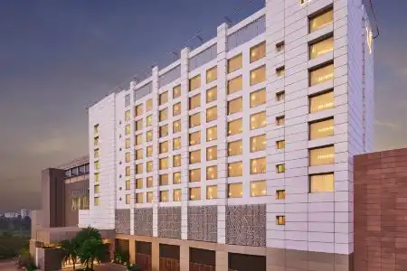 Taj City Centre New Town, Kolkata - 1