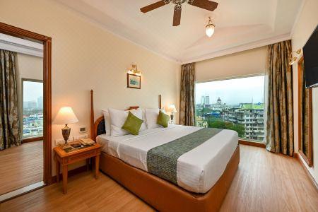 Fariyas Mumbai , Colaba - 34