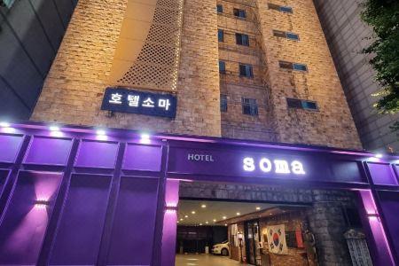 Incheon Soma - 12