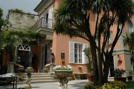 Villa Maria - 1