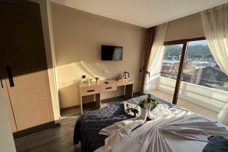 Arikan Inn - 18
