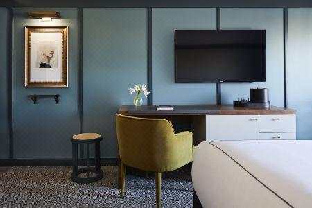 Kimpton SAINT GEORGE by IHG - 33