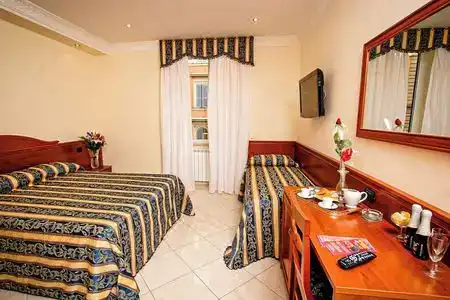 Guest House Galaxy - 9