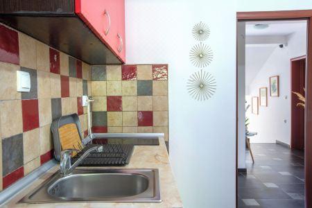 Family House Bjelila - 17