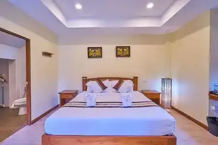 Mina Garden Villa Resort - 57