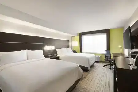 Holiday Inn Express & Suites SARASOTA EAST - I-75 by IHG - 23