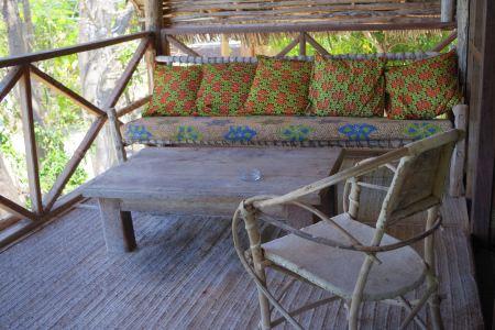 Mbuyuni Beach Village - 90