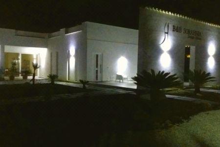 B&B Sorahnia - Design House - 6
