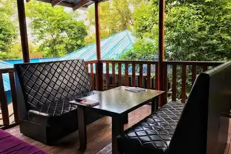 Park Hostel - 2
