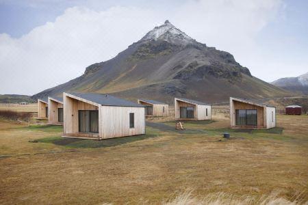 Arnarstapi Guesthouse - 5