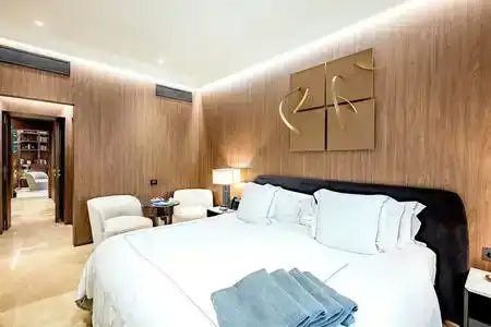 The First Dolce - Preferreds & Resorts - 9
