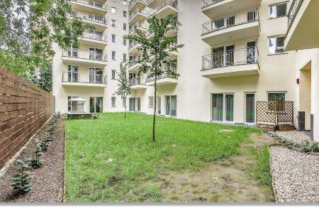 Nova City Apartments - 8