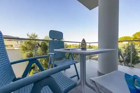 Residence Torre del Porto - 5