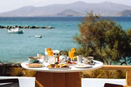 Avgoustos Suites Naxos - 3